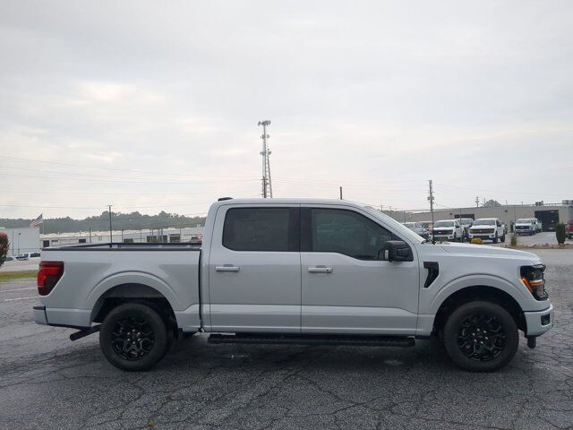 2025 Ford F-150 XLT Winder GA