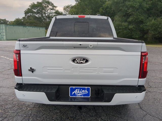 2025 Ford F-150 XLT Winder GA