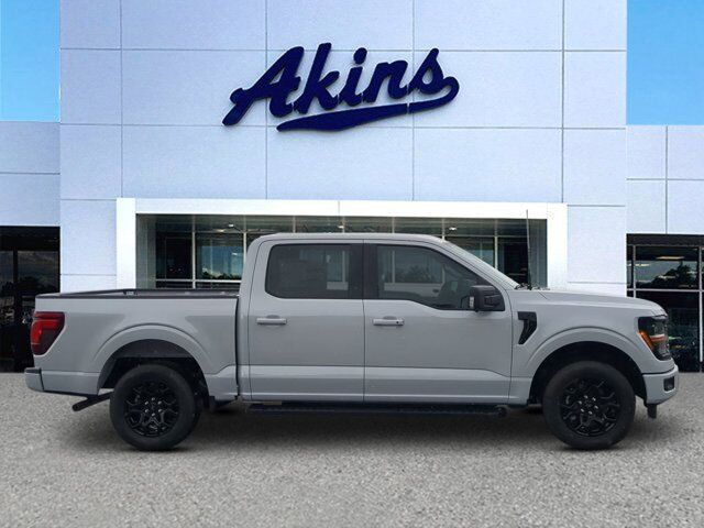 2025 Ford F-150 XLT Winder GA
