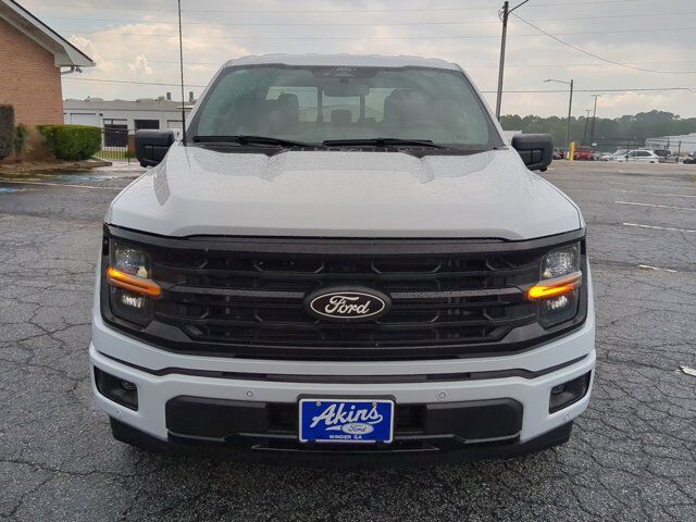 2025 Ford F-150 XLT Winder GA