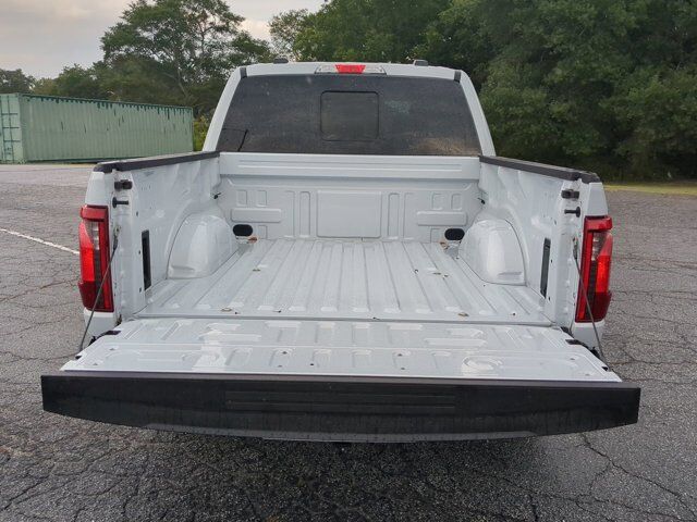 2025 Ford F-150 XLT Winder GA