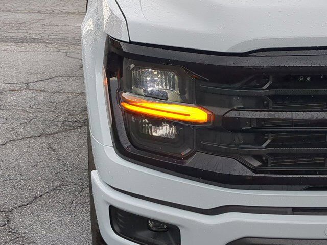 2025 Ford F-150 XLT Winder GA