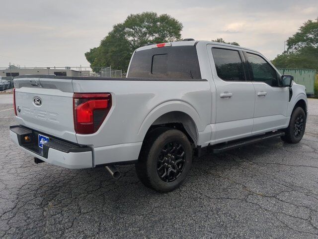 2025 Ford F-150 XLT Winder GA