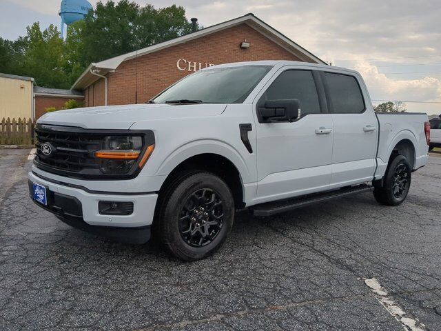 2025 Ford F-150 XLT Winder GA