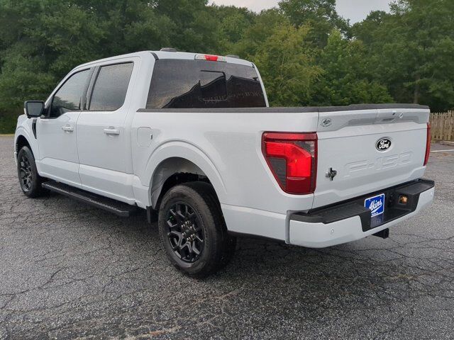 2025 Ford F-150 XLT Winder GA