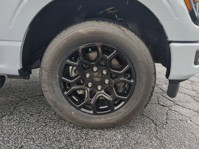 2025 Ford F-150 XLT Winder GA