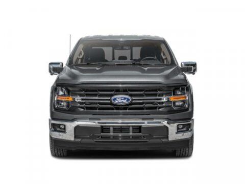 2025 Ford F-150 XLT Winder GA