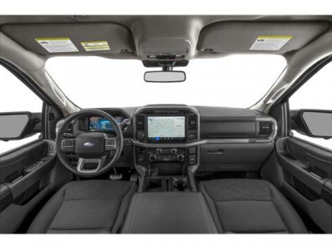 2025 Ford F-150 XLT Winder GA