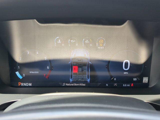 2025 Ford F-150 XLT Winder GA