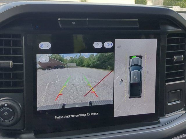 2025 Ford F-150 XLT Winder GA