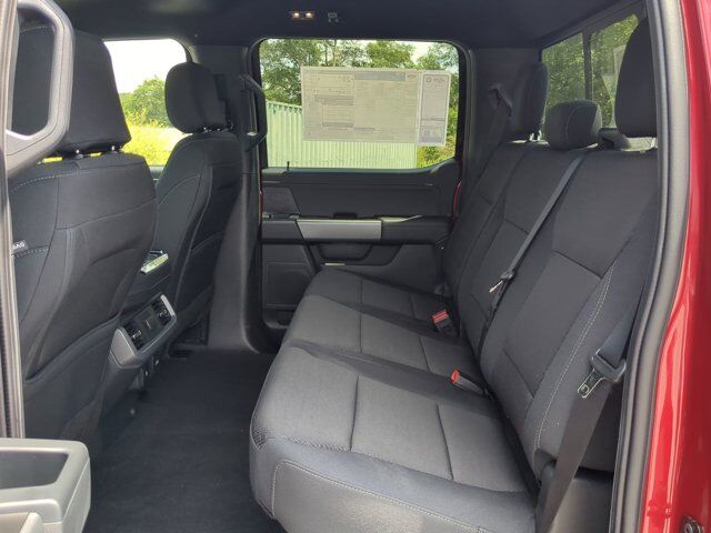 2025 Ford F-150 XLT Winder GA