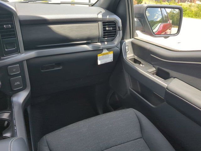 2025 Ford F-150 XLT Winder GA