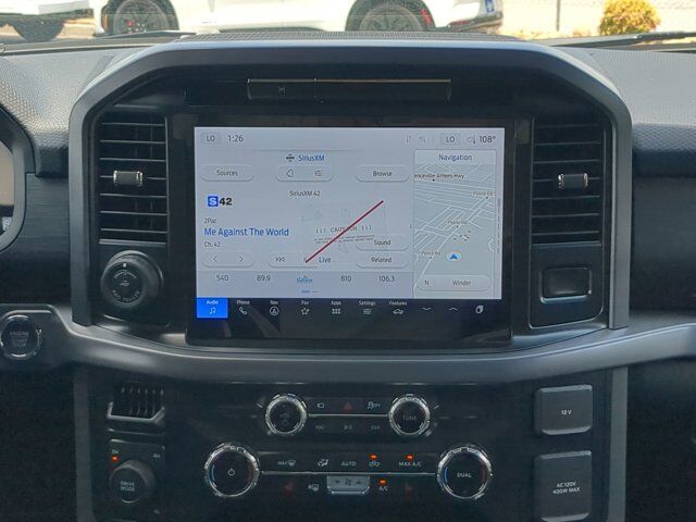 2025 Ford F-150 XLT Winder GA