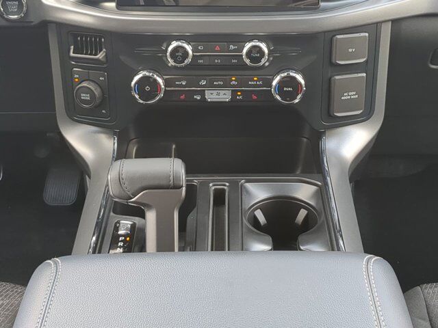 2025 Ford F-150 XLT Winder GA