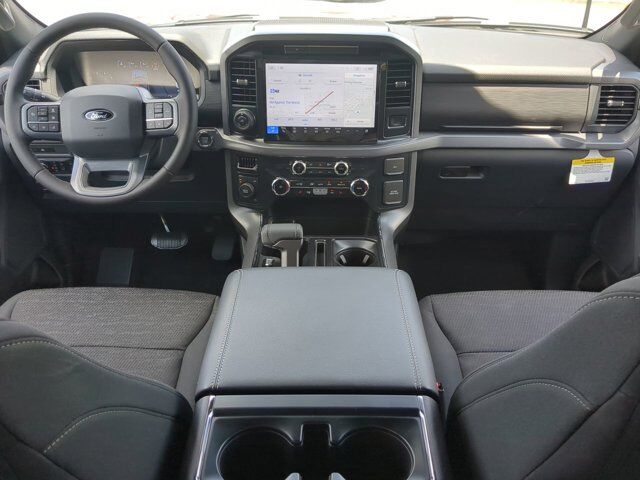 2025 Ford F-150 XLT Winder GA