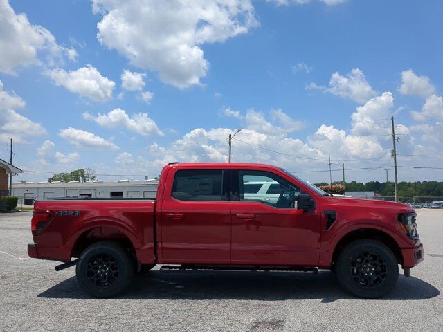 2025 Ford F-150 XLT Winder GA
