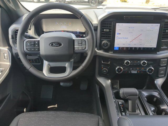 2025 Ford F-150 XLT Winder GA