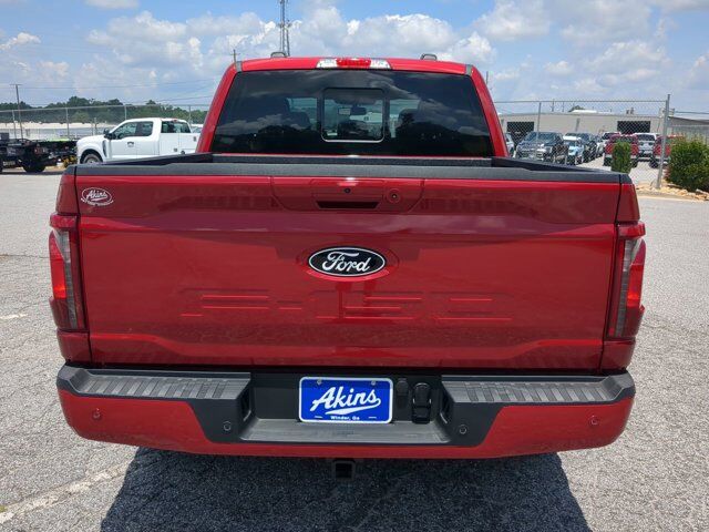 2025 Ford F-150 XLT Winder GA