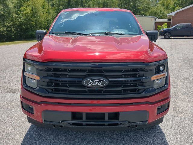 2025 Ford F-150 XLT Winder GA