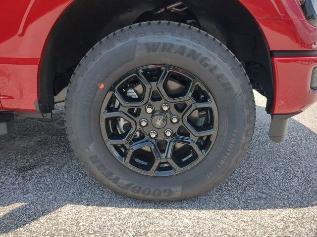 2025 Ford F-150 XLT Winder GA
