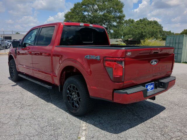 2025 Ford F-150 XLT Winder GA
