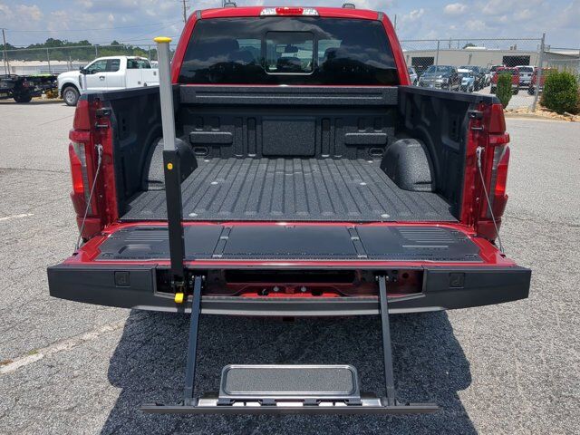 2025 Ford F-150 XLT Winder GA