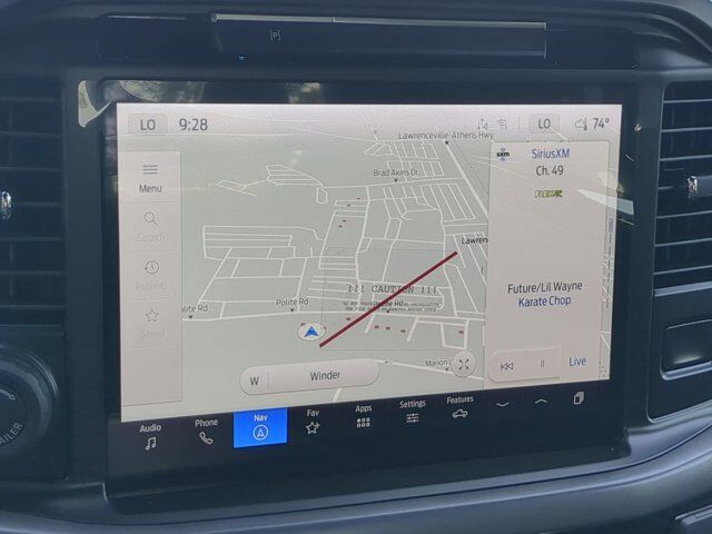 2025 Ford F-150 XLT Winder GA