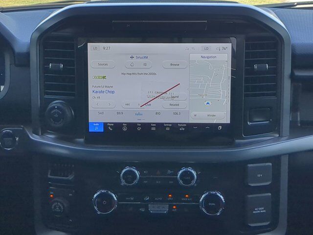 2025 Ford F-150 XLT Winder GA