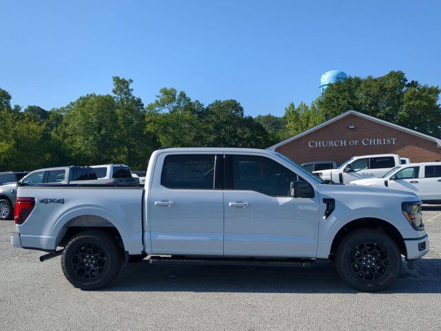 2025 Ford F-150 XLT Winder GA