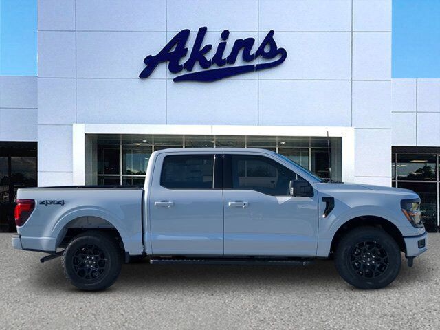 2025 Ford F-150 XLT Winder GA
