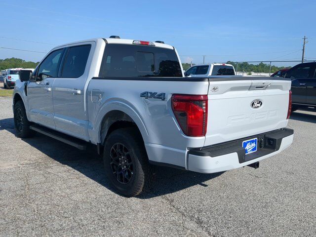 2025 Ford F-150 XLT Winder GA