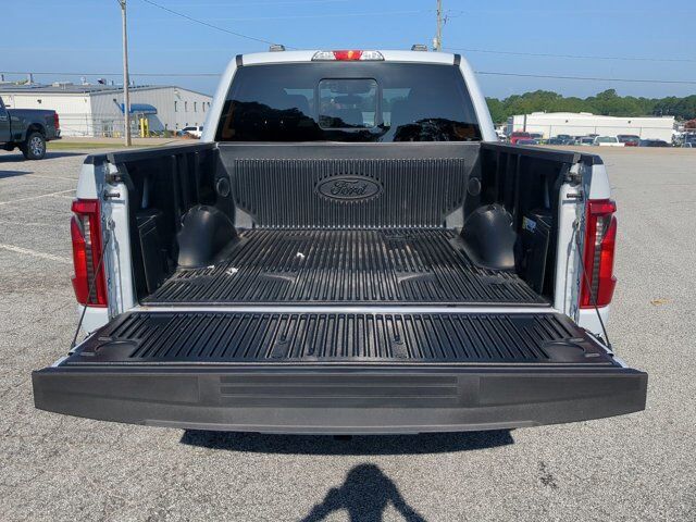 2025 Ford F-150 XLT Winder GA