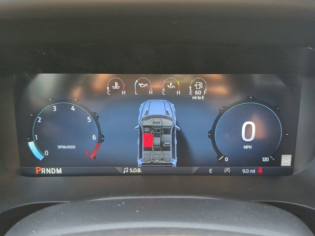 2025 Ford F-150 XLT Winder GA