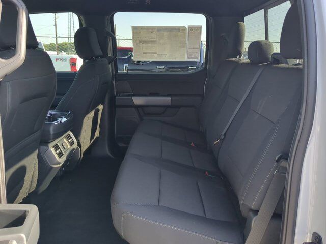 2025 Ford F-150 XLT Winder GA