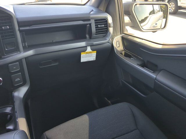 2025 Ford F-150 XLT Winder GA