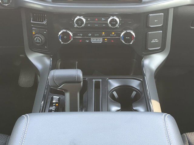2025 Ford F-150 XLT Winder GA