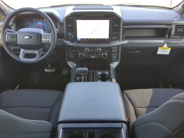 2025 Ford F-150 XLT Winder GA