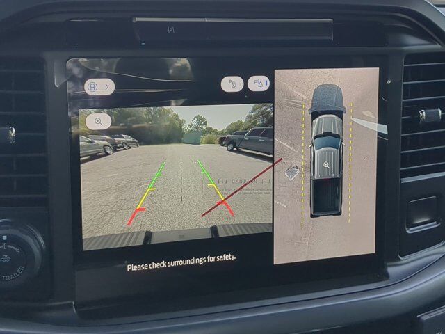 2025 Ford F-150 XLT Winder GA