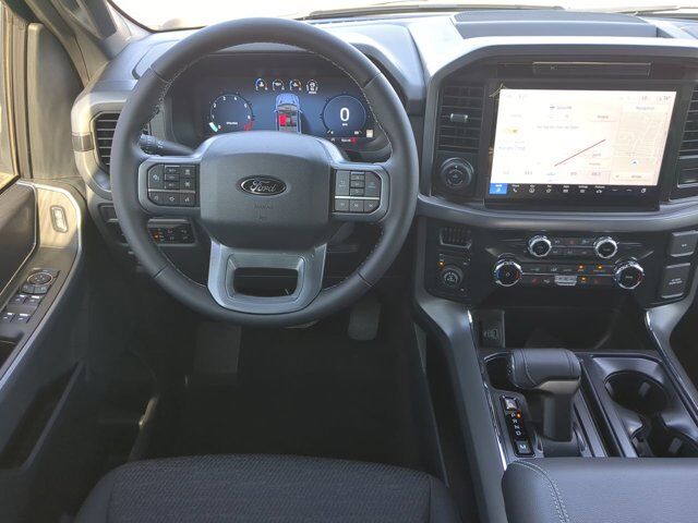2025 Ford F-150 XLT Winder GA