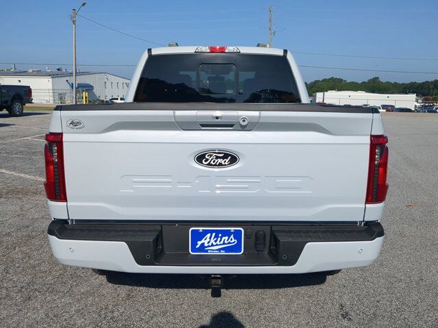 2025 Ford F-150 XLT Winder GA
