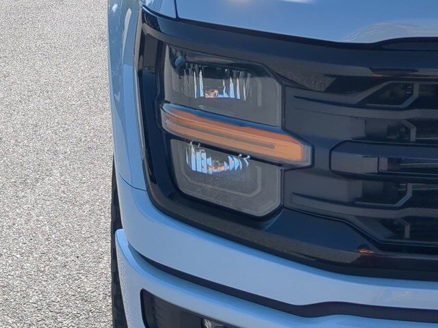 2025 Ford F-150 XLT Winder GA