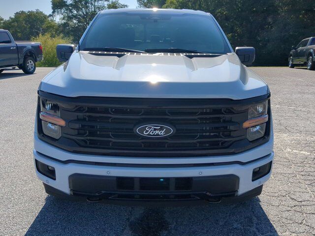 2025 Ford F-150 XLT Winder GA