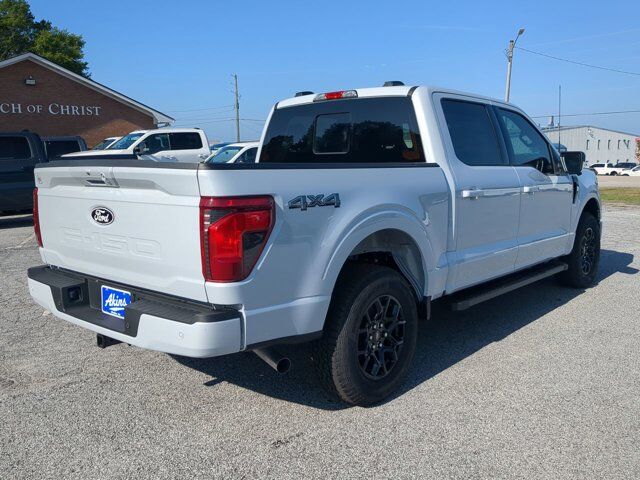 2025 Ford F-150 XLT Winder GA