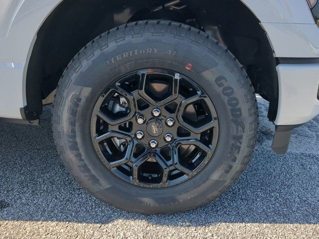 2025 Ford F-150 XLT Winder GA