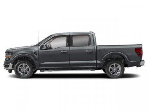 2025 Ford F-150 XLT Winder GA
