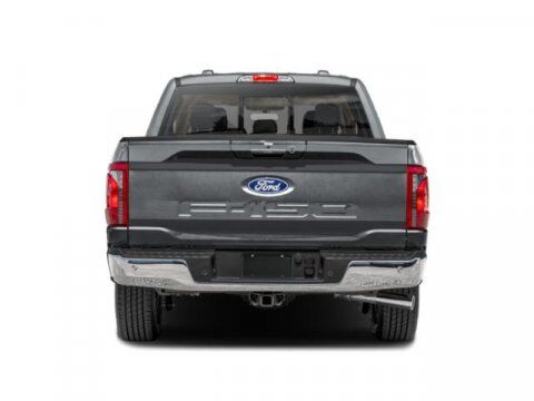 2025 Ford F-150 XLT Winder GA