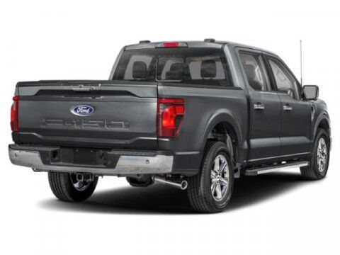 2025 Ford F-150 XLT Winder GA