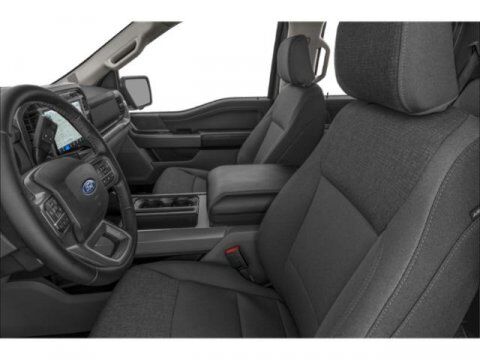2025 Ford F-150 XLT Winder GA