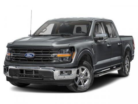 2025 Ford F-150 XLT Winder GA