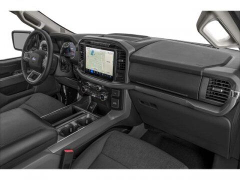 2025 Ford F-150 XLT Winder GA